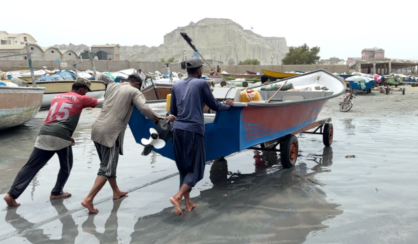 گوادر