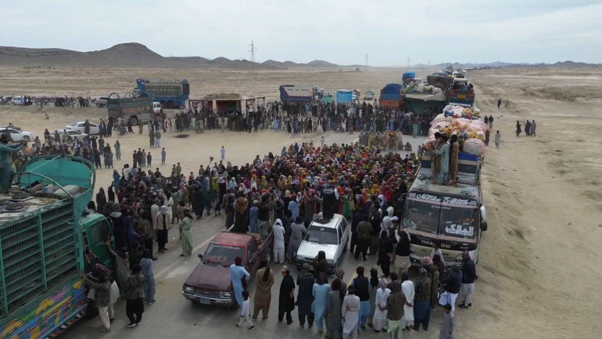 balochistan