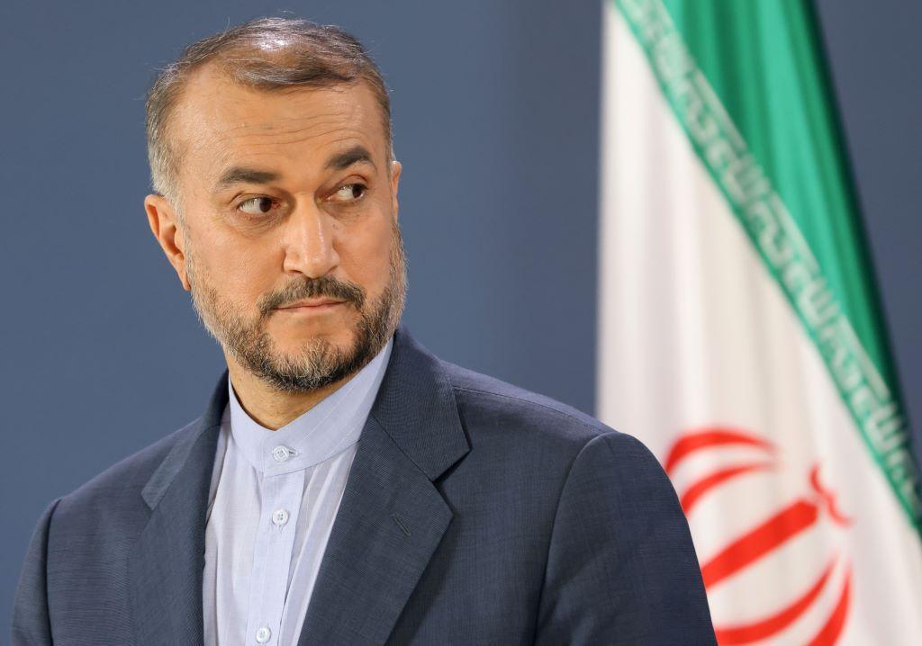 Hosein Amir-Abdolahijan