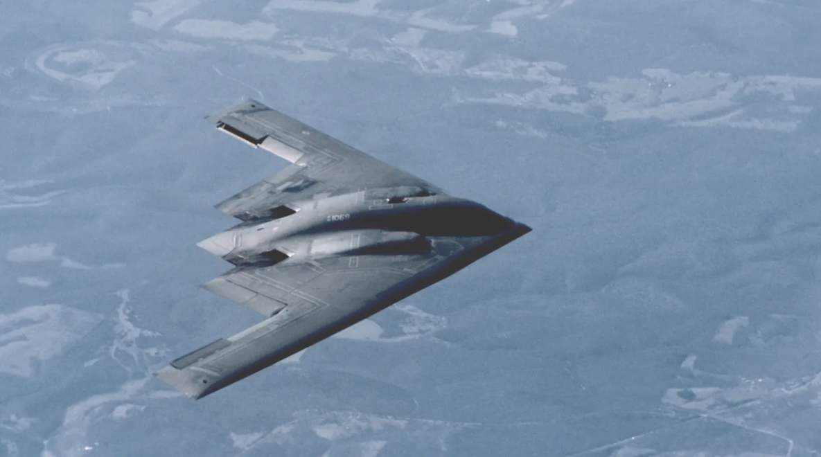 B-2