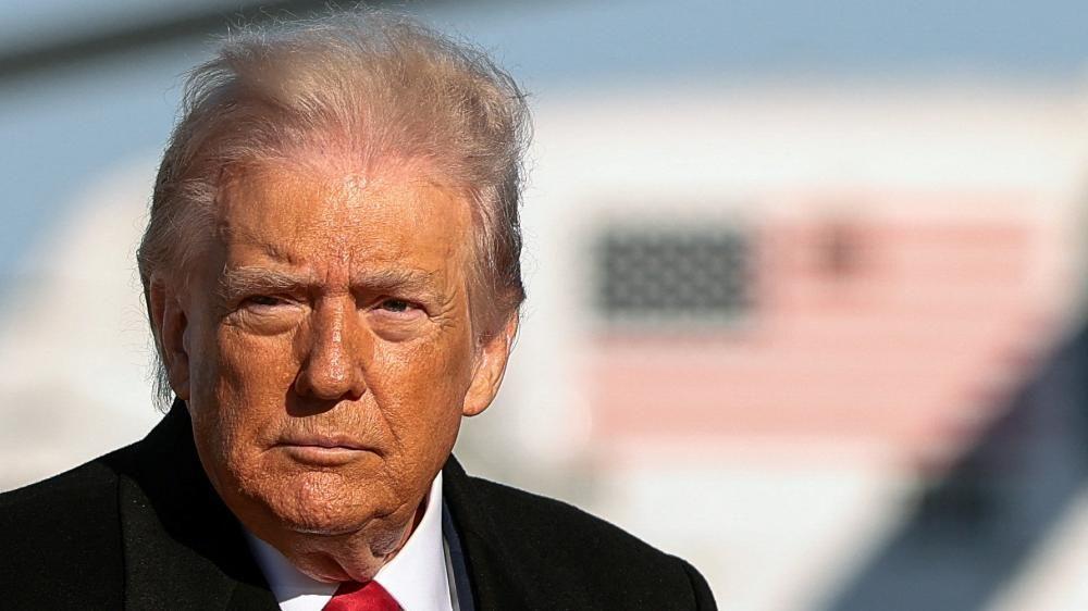 One year of Trump 2.0: We answer your big questions