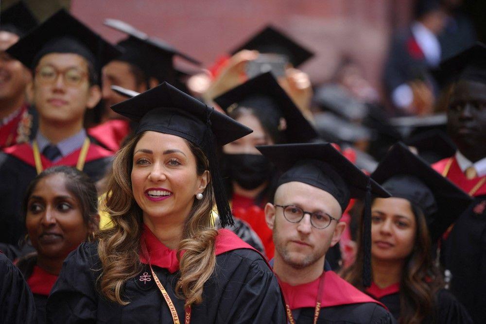 harvard, univerzitet harvard