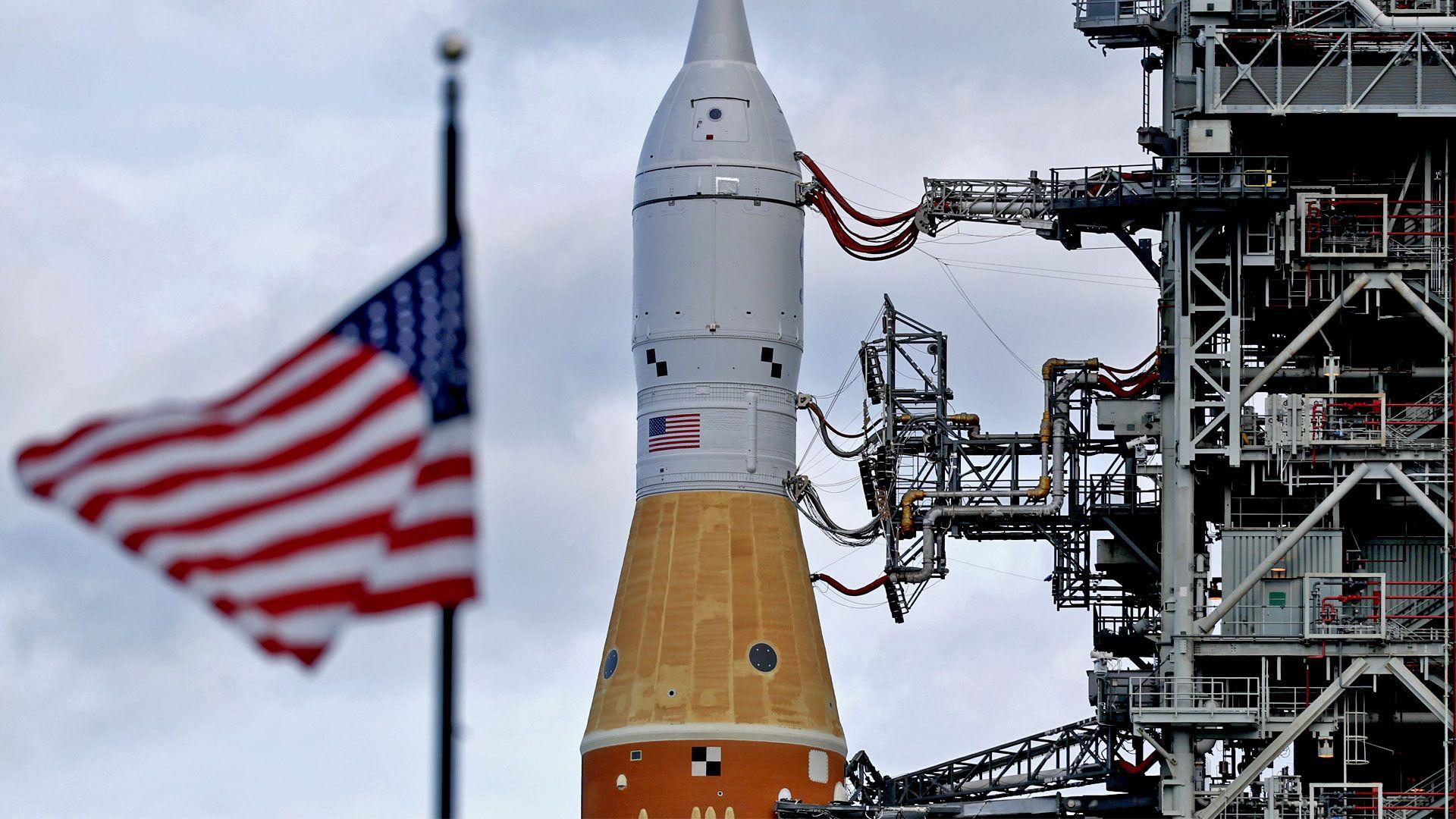 Everything you need to know about Nasas Artemis II mission