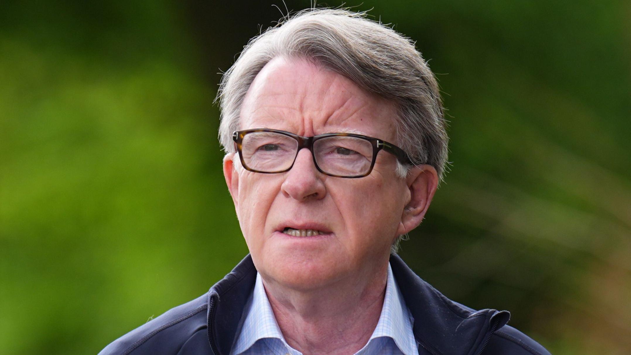 Latest Mandelson files to be published as ministers brace for embarrassing release of messages