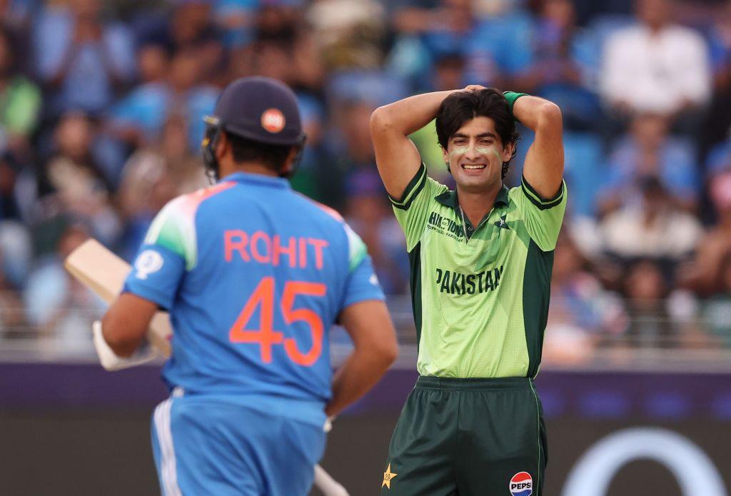 pakistan india