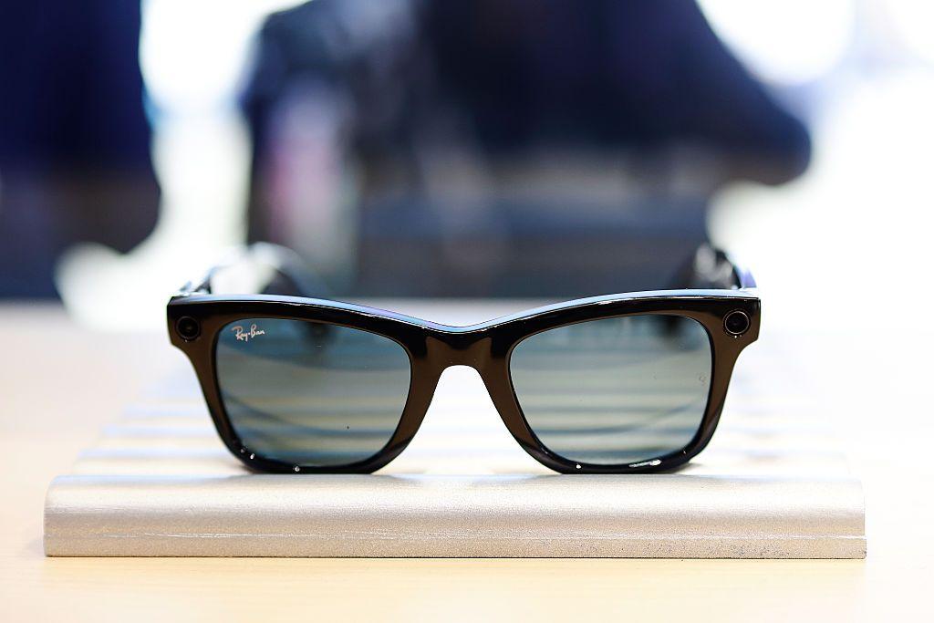 Los lentes inteligentes de Meta preocupan porque son "una invasión de la privacidad", aunque se están vendiendo más que nunca- Los lentes inteligentes de Meta preocupan porque son "una invasión de la privacidad", aunque se están vendiendo más que nunca