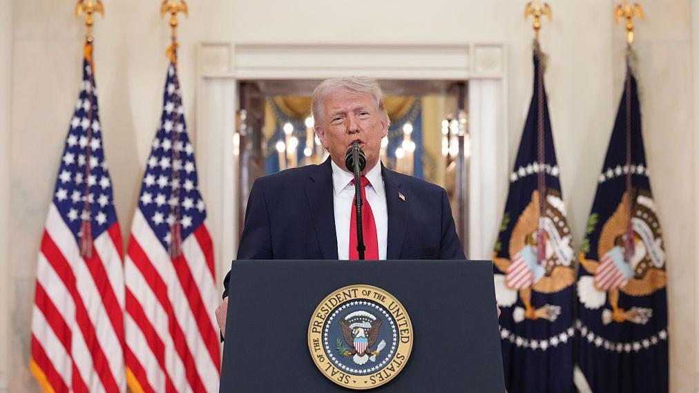 كيف يخطط ترامب لإنهاء حرب إيران؟ مقال في الإندبندنت يحاول الإجابة