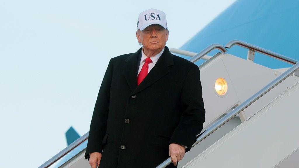 Trump administration pauses immigrant visa processing for 75 countries