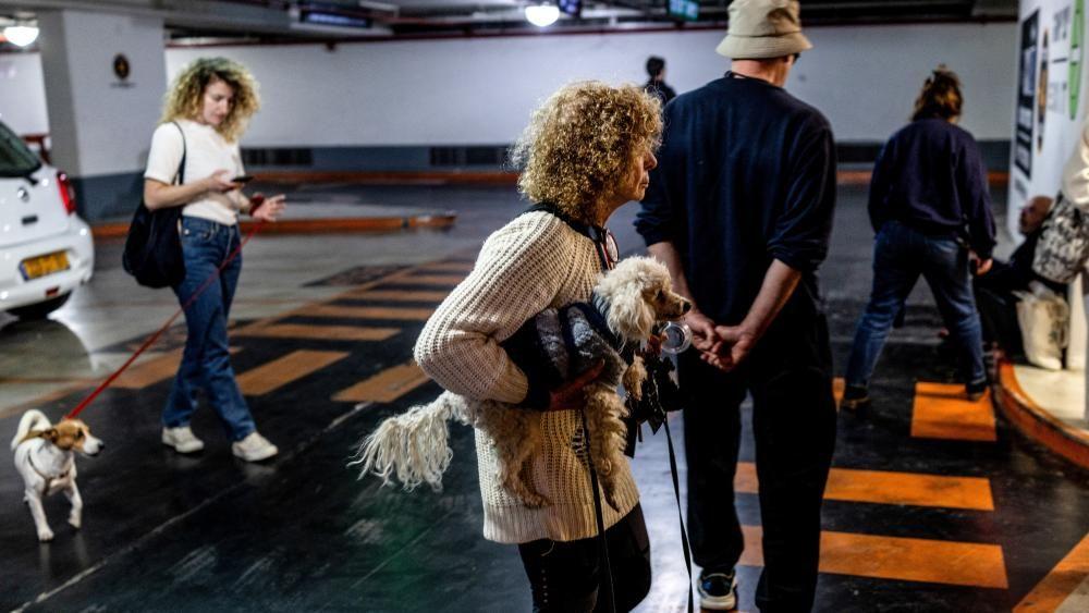 Israelis back war with Iran despite uncertainty and fatigue