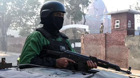 Punjab police
