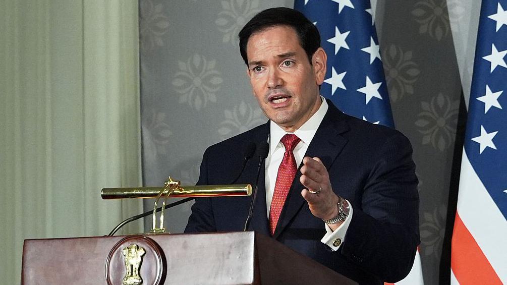 Rubio says 'significant progress' made in Iran talks as details of potential deal emerge