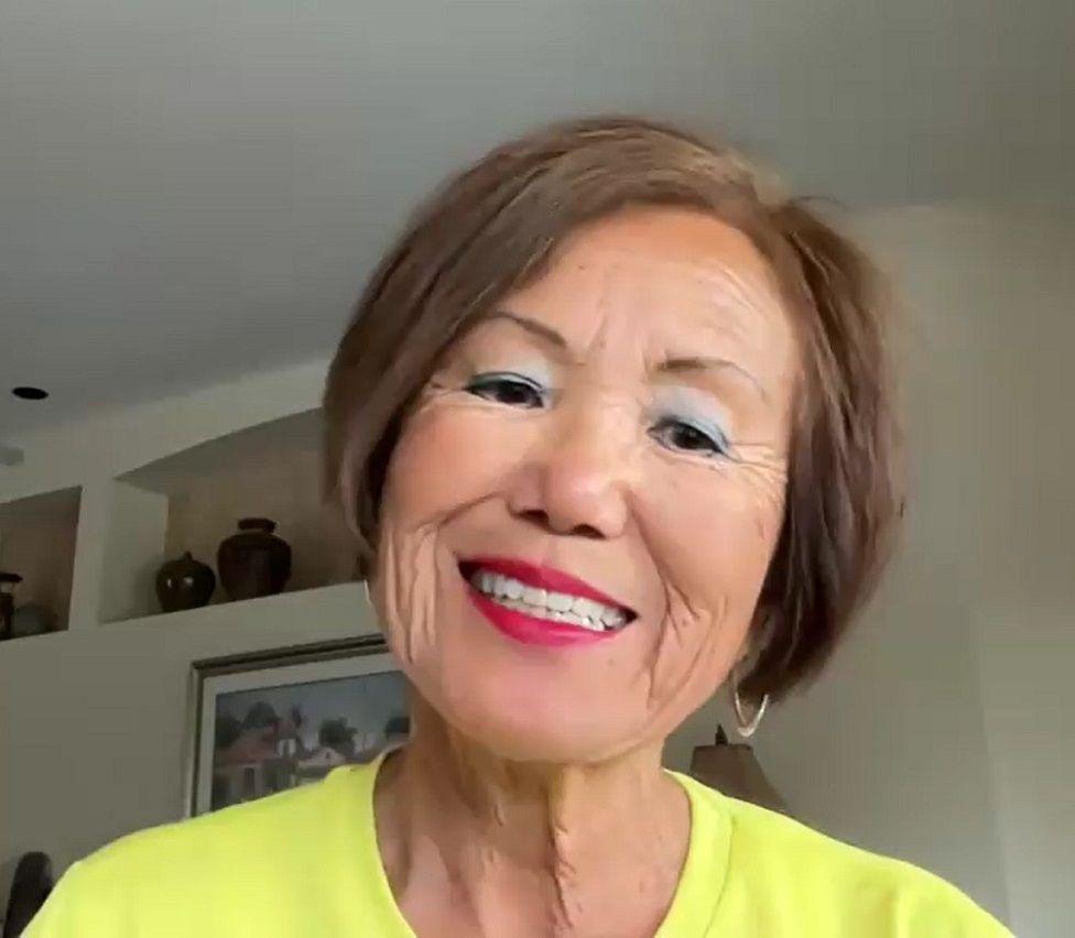 Jeannie Rice