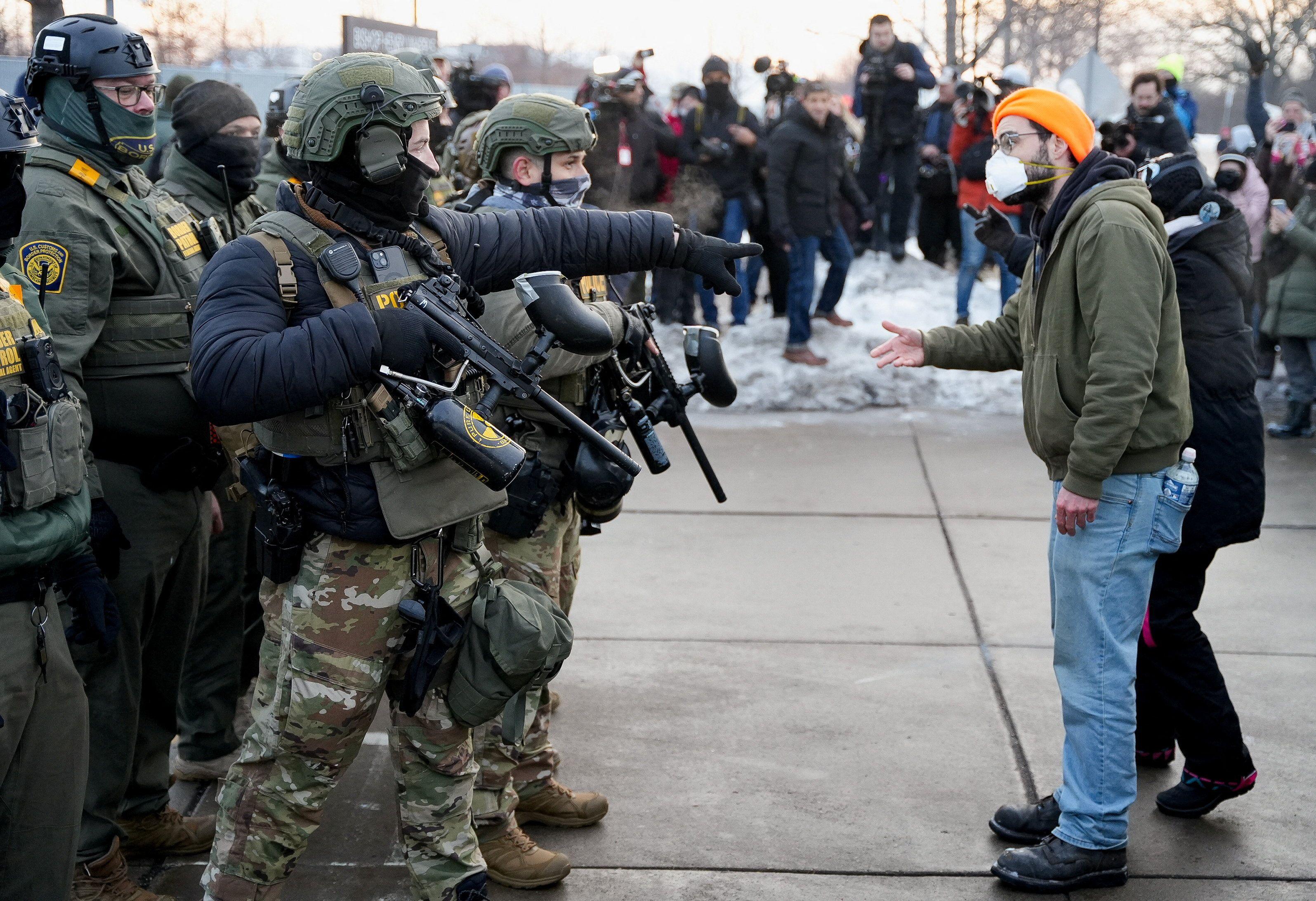 protesti u mineapolisu