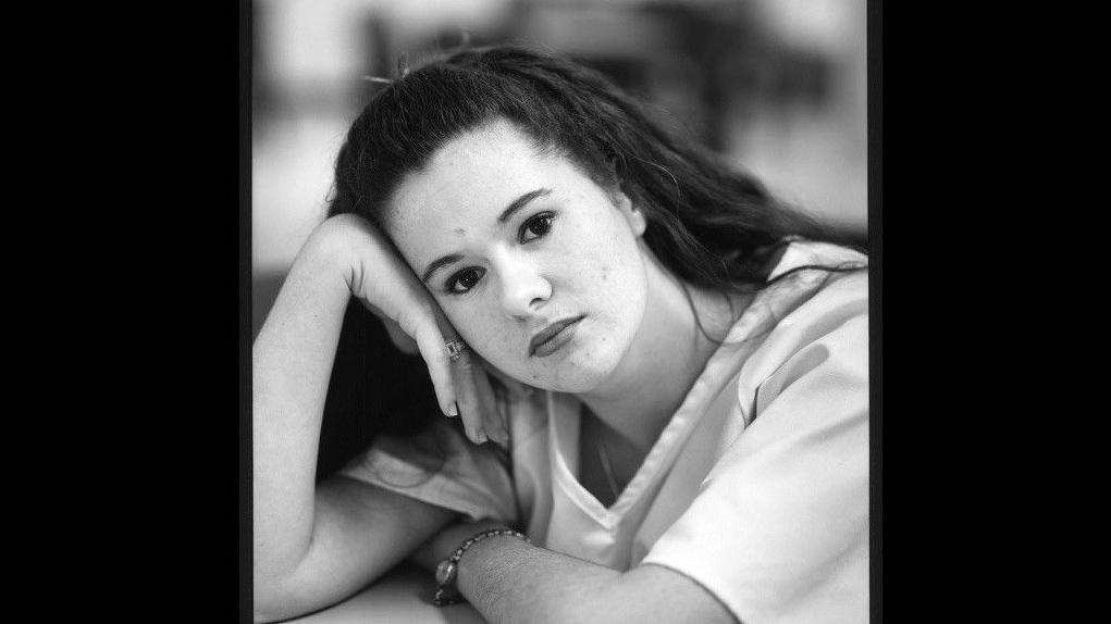 Krista Pajk, osuđena za brutalno ubistvo 19-godišnje Kolin Slemer