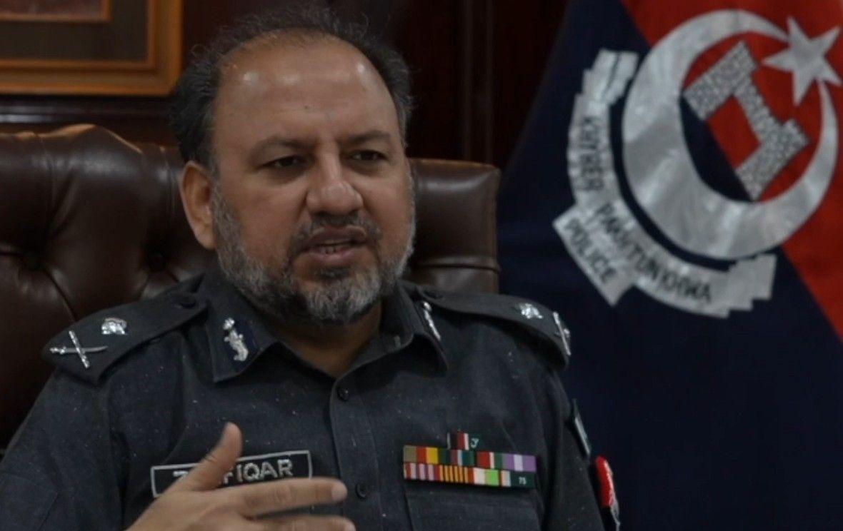 Pakistan terrorism
