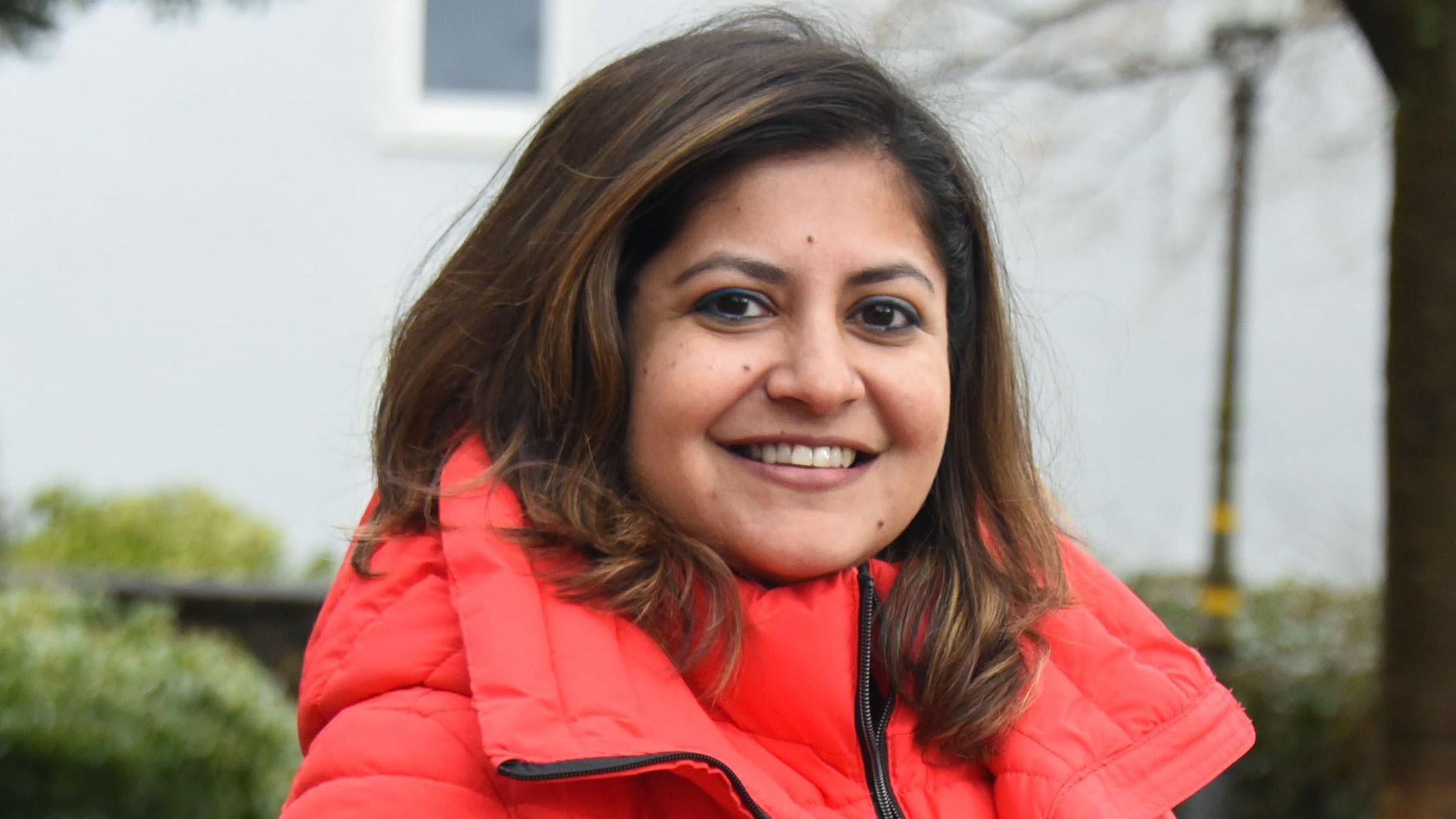 Germany has a shortage of workers - so its turning to India for help