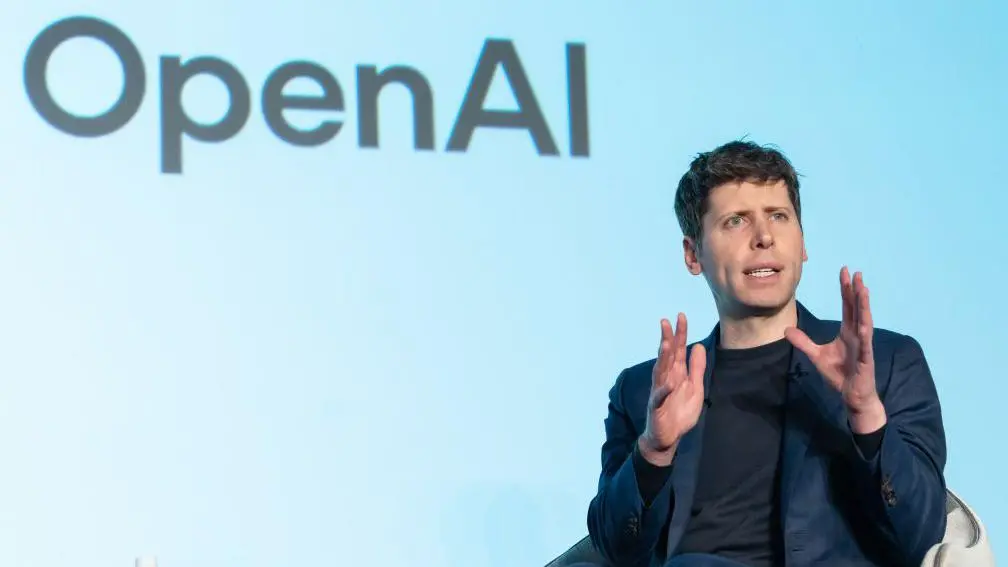               Open AI