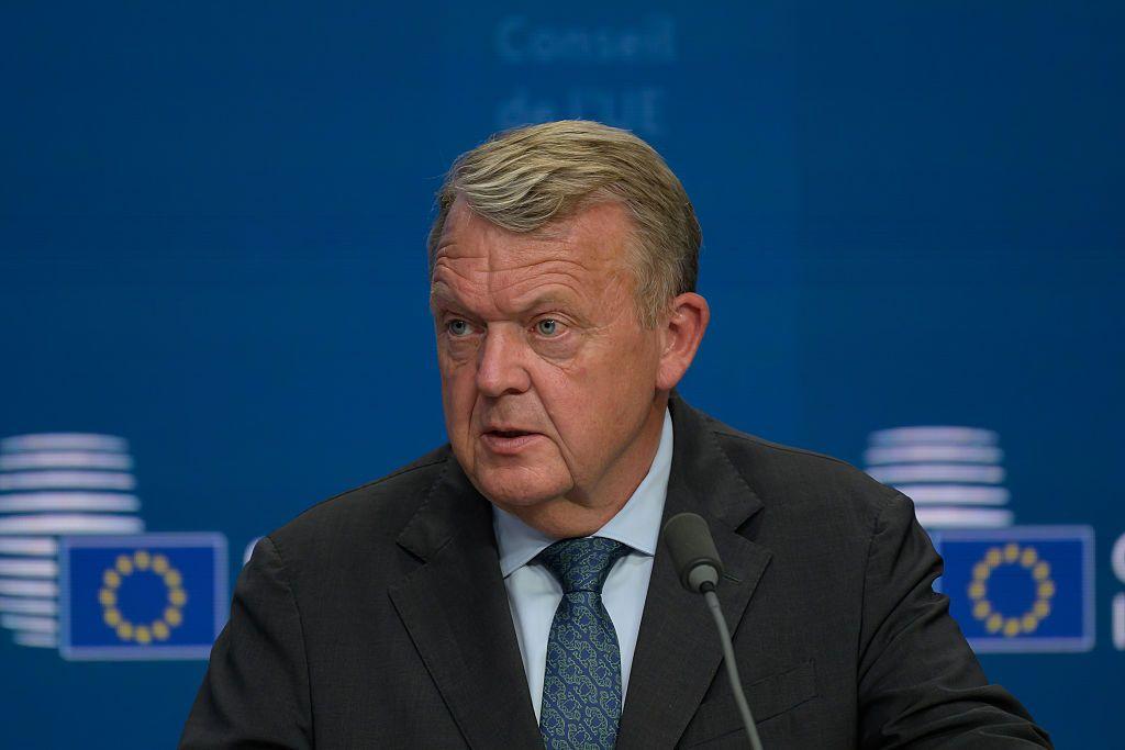 Lars Lokke Rasmussen