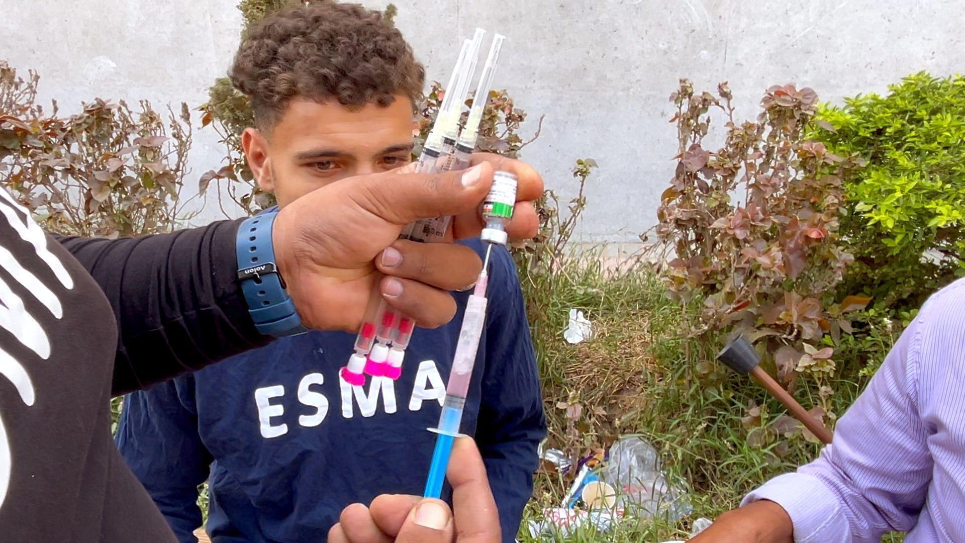 لا توجد إحصاءات رسمية دقيقة للكلاب الضالة، لكن تطبيق الاستراتيجية سيسمح بحصر أعدادها تدريجيًا