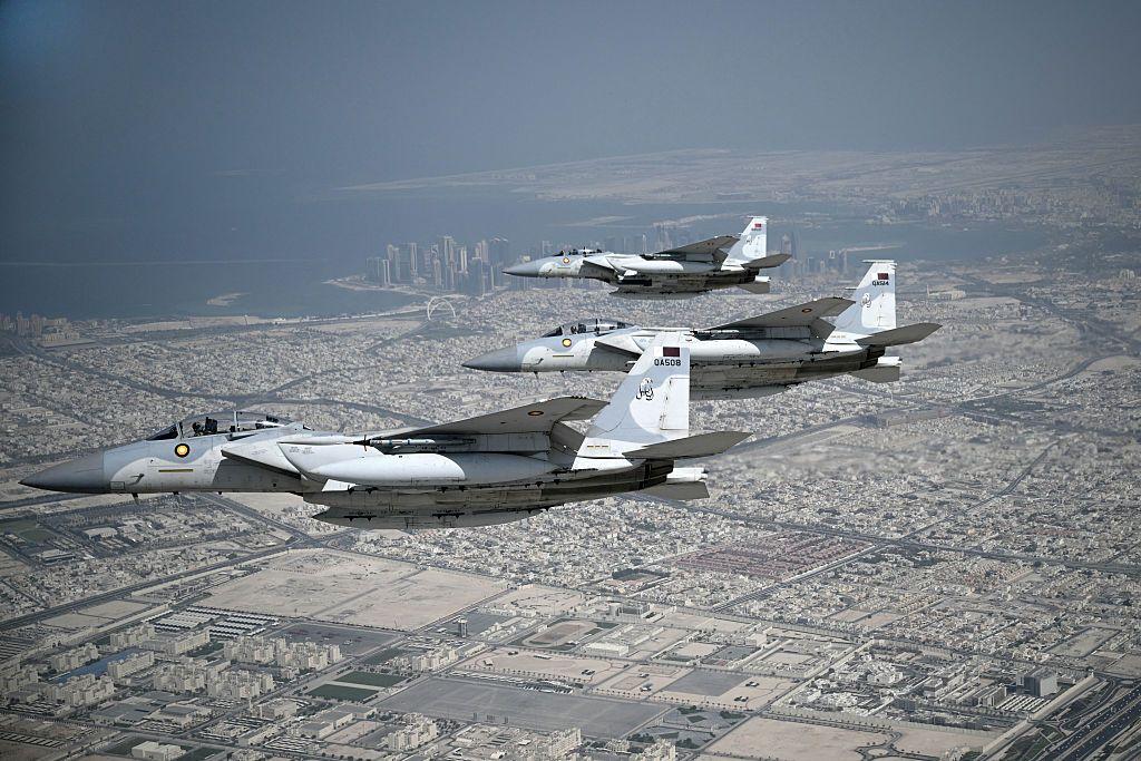 doha