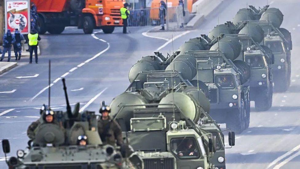 انڈیا، روس، دفاعی تعاون