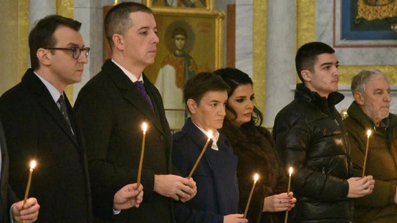 Pomen Oliveru Ivanoviću 2026.