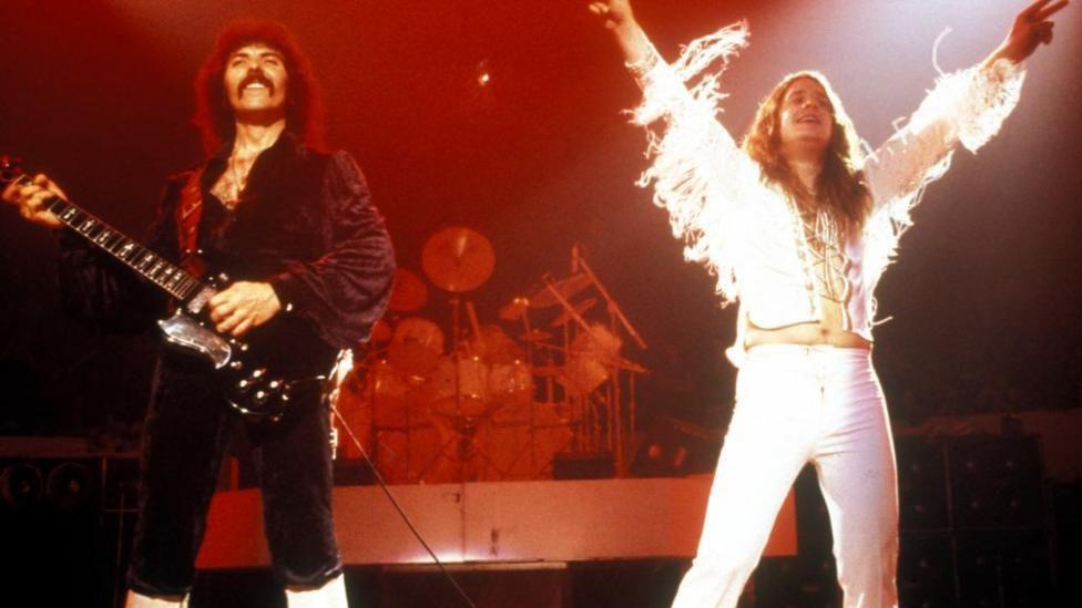 Black Sabbath