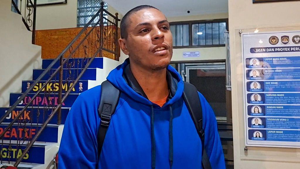 US suitcase murderer deported from Bali after 11 years in jail