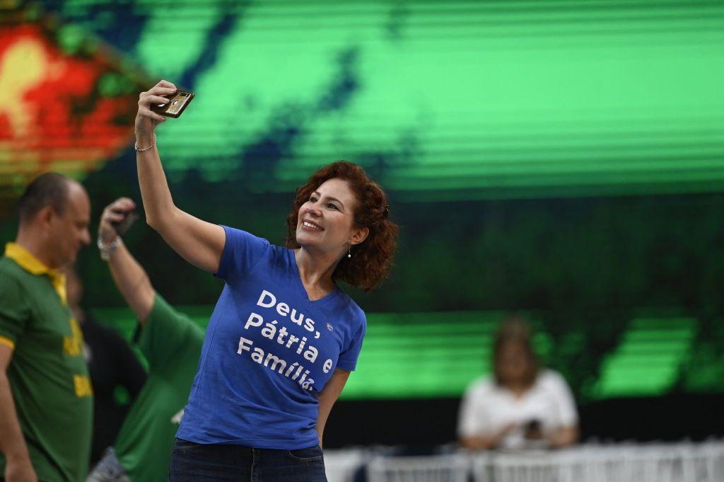 Carla Zambelli