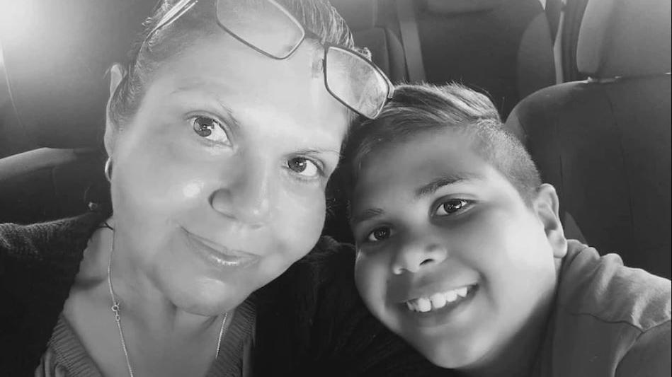Men found guilty of violent murder of Aboriginal schoolboy