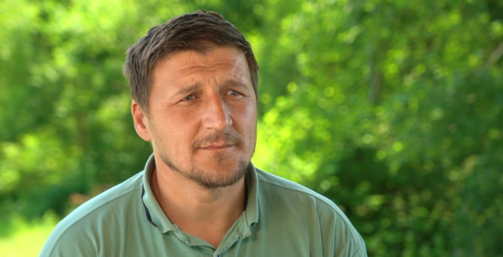 Selvir Muminović