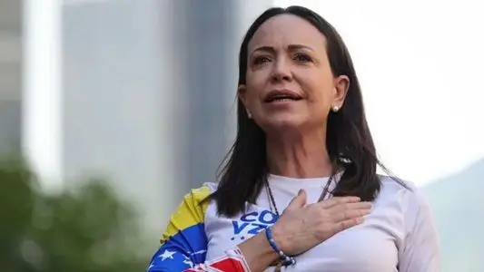 مریا کورینا مچاڈو