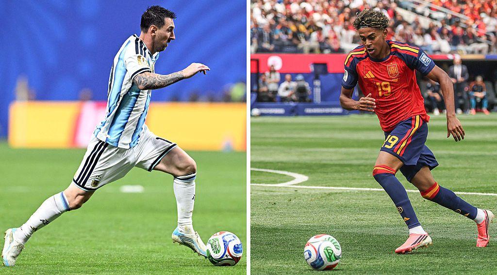 كيف تقيّمون كأس العالم 2026؟ ما له وما عليه؟