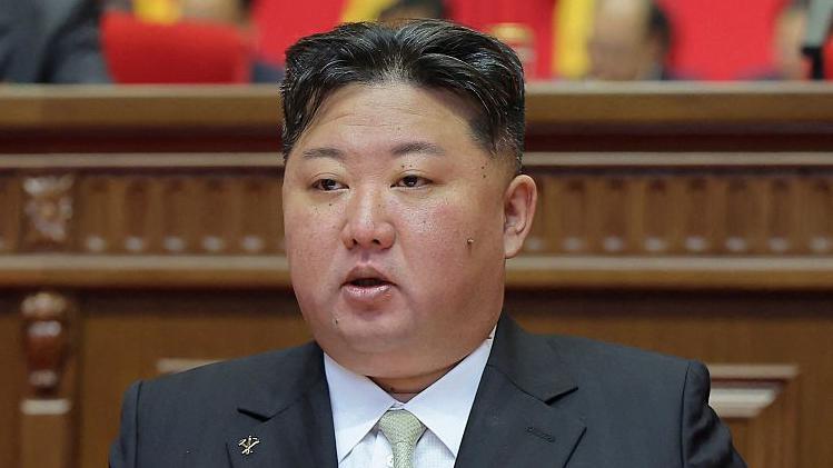 North Korea could get along with US, says Kim Jong Un