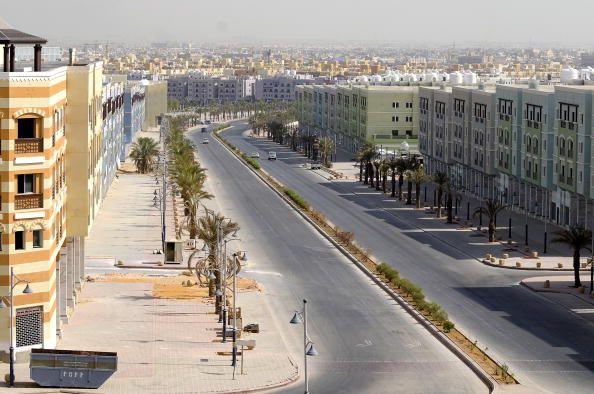 سعودی عرب