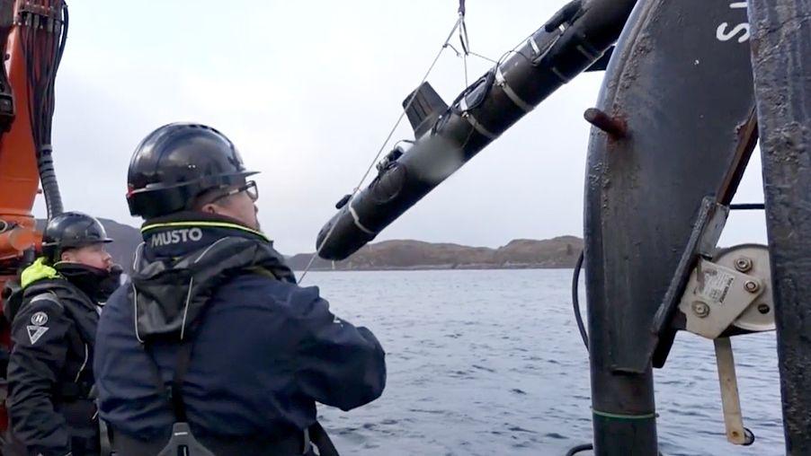 Royal Navy unveils new Atlantic strategy to counter Russian threat