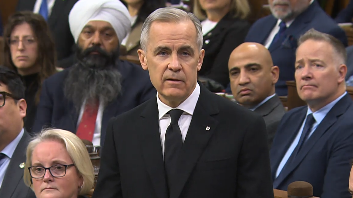 Children saw 'unheard of cruelty', says Canada's PM, with police set to give shooting update