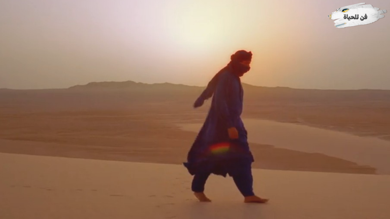 الصحراء بين الروحانية والاستنزاف 