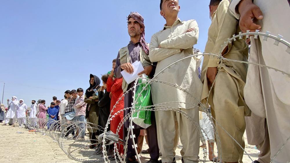 Thousands of Afghans wont be compensated by UK for data breach