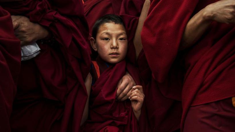 China approves ethnic unity law requiring minorities to learn Mandarin