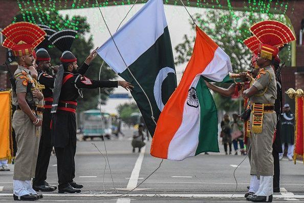 Pakitan India rivalry
