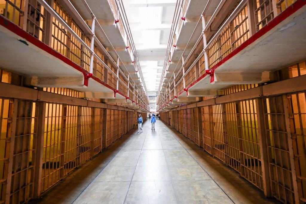 Alcatraz