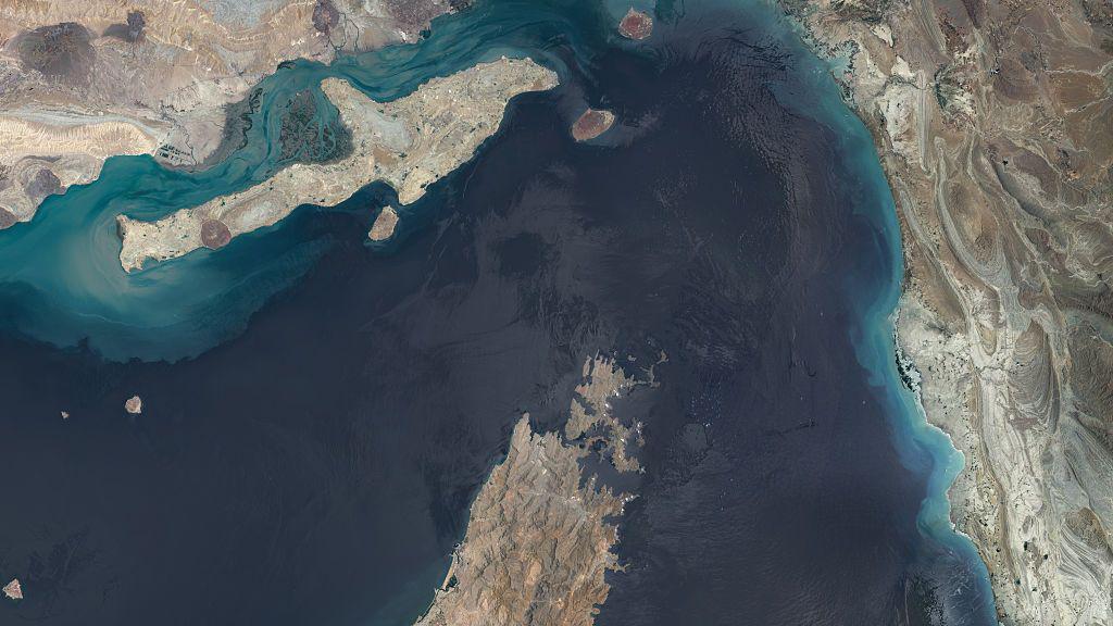 إيران تصف البيان المشترك للولايات المتحدة ومجلس التعاون الخليجي بـ"الاستفزازي"