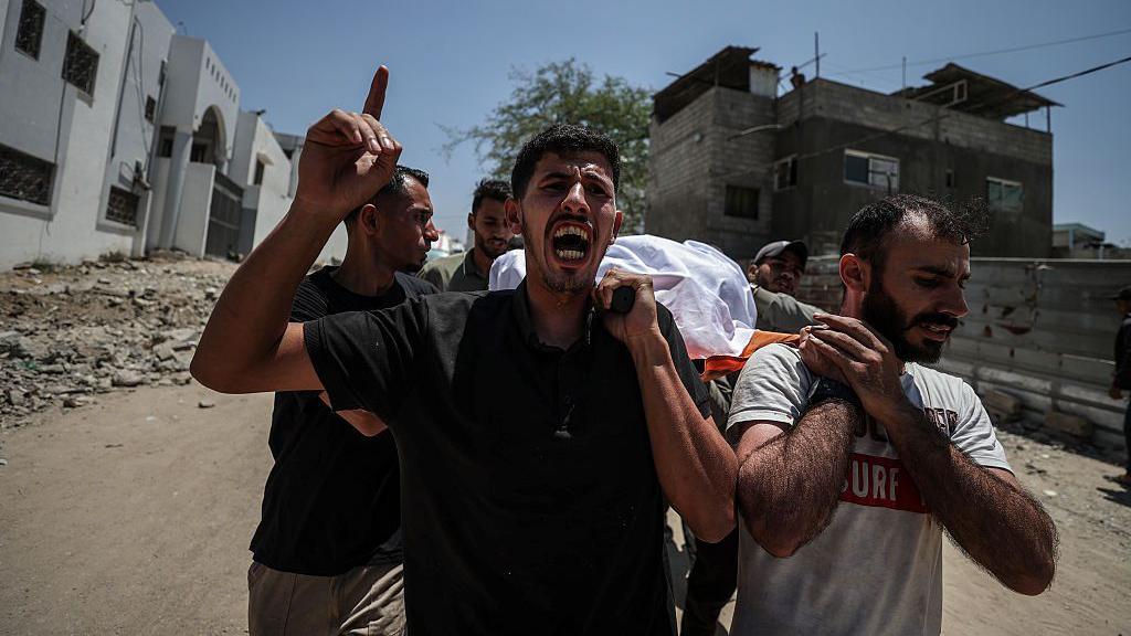 gaza