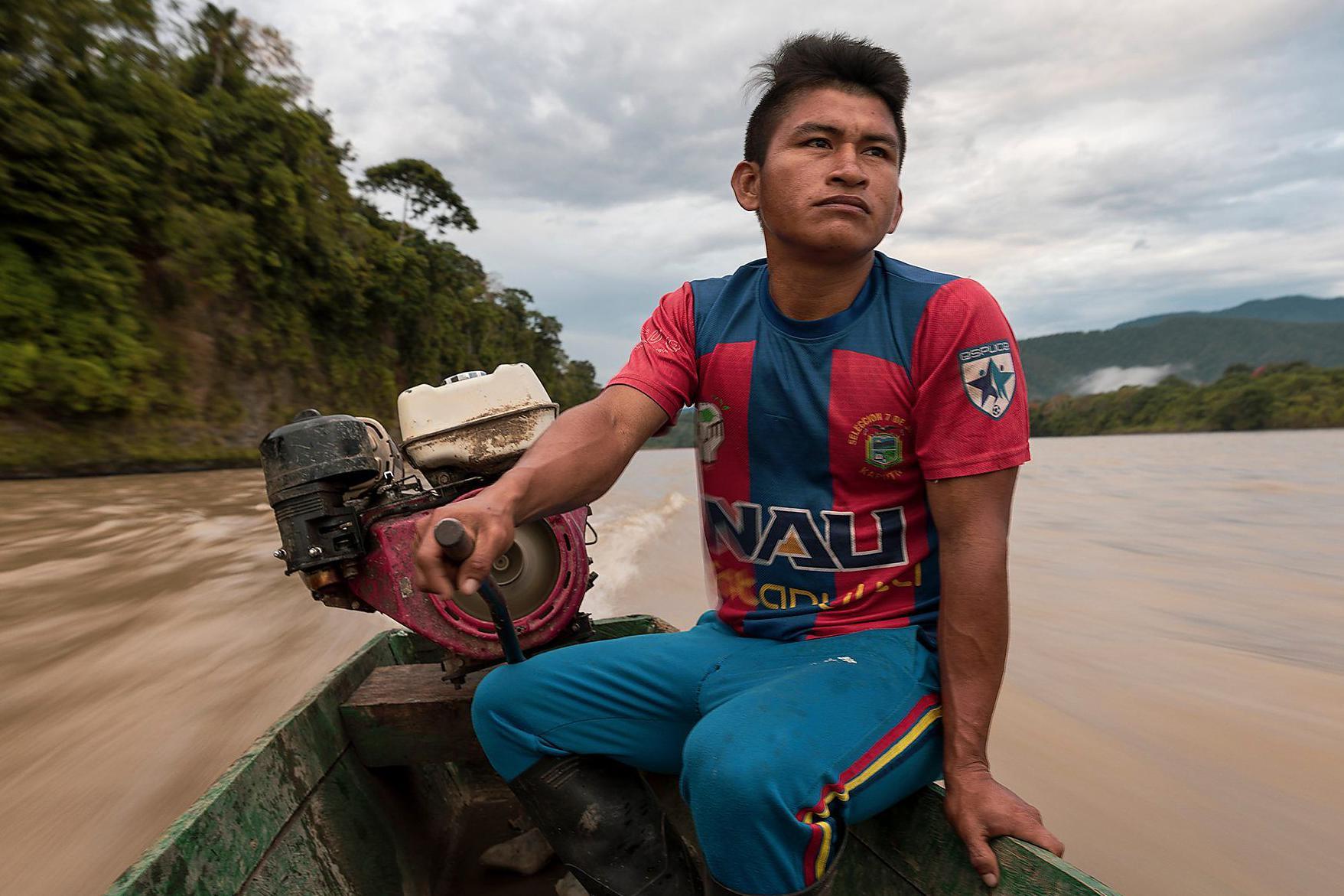 الشاب نارانكاس