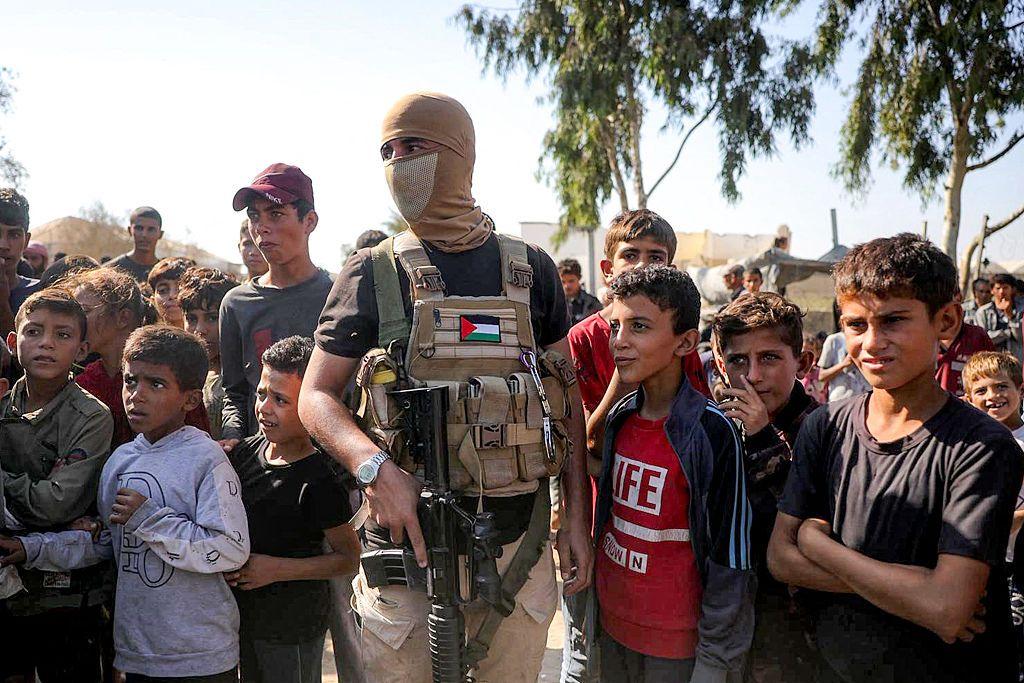 ما التفاصيل الشائكة التي قد تحدد مصير غزة؟ 3 حماس