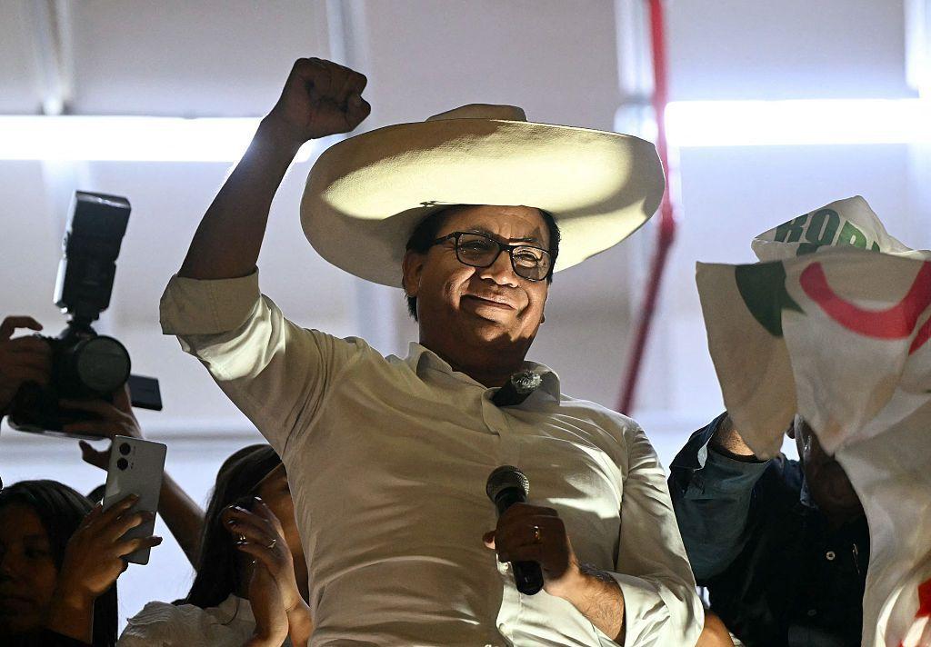 Roberto S&aacute;nchez 