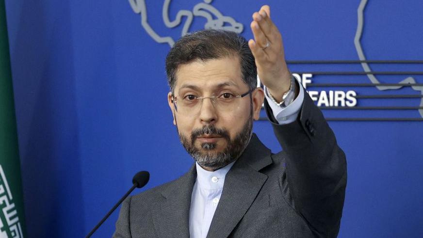 Saeed Khatibzadeh