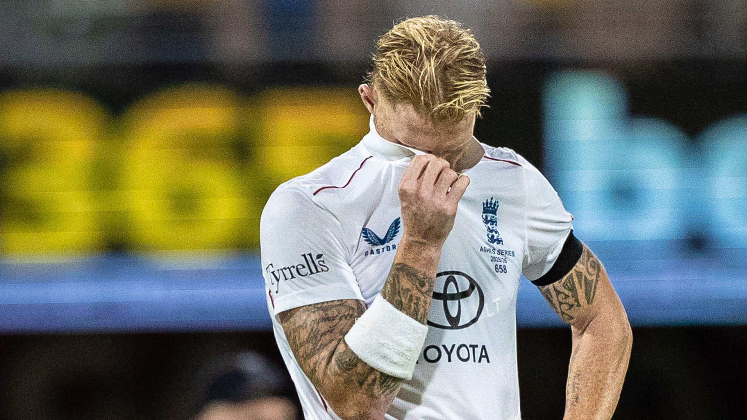 The Ashes: Australia stretch lead over England, who rue dropped chances