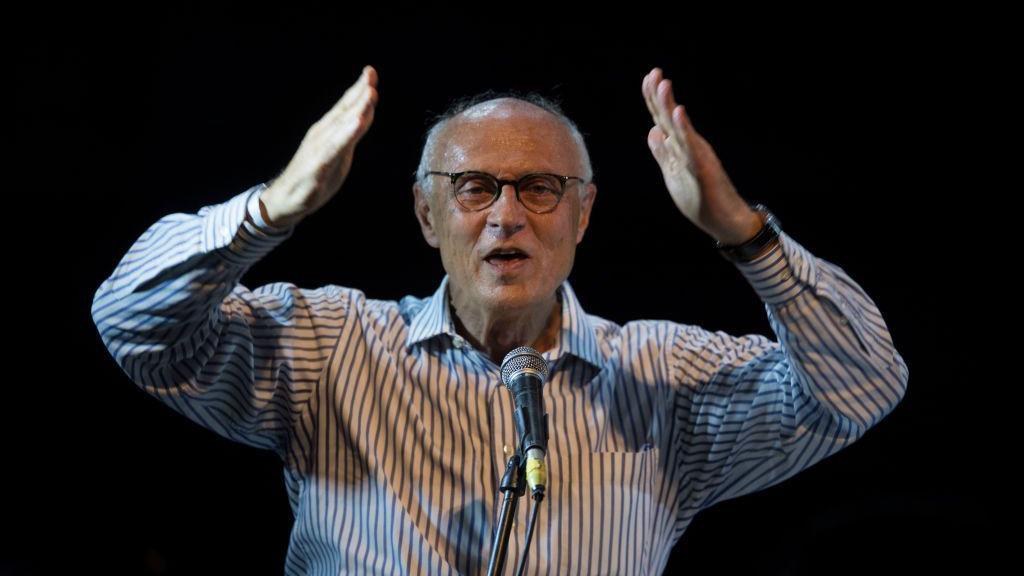 Eduardo Suplicy.